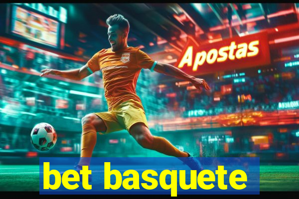 bet basquete